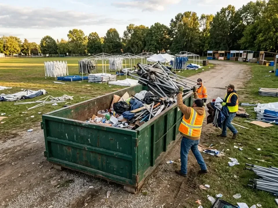 temporary-event-waste-containe-016 — frequently asked questions, Roll-Off Dumpster Rental Services in Cumming, GA